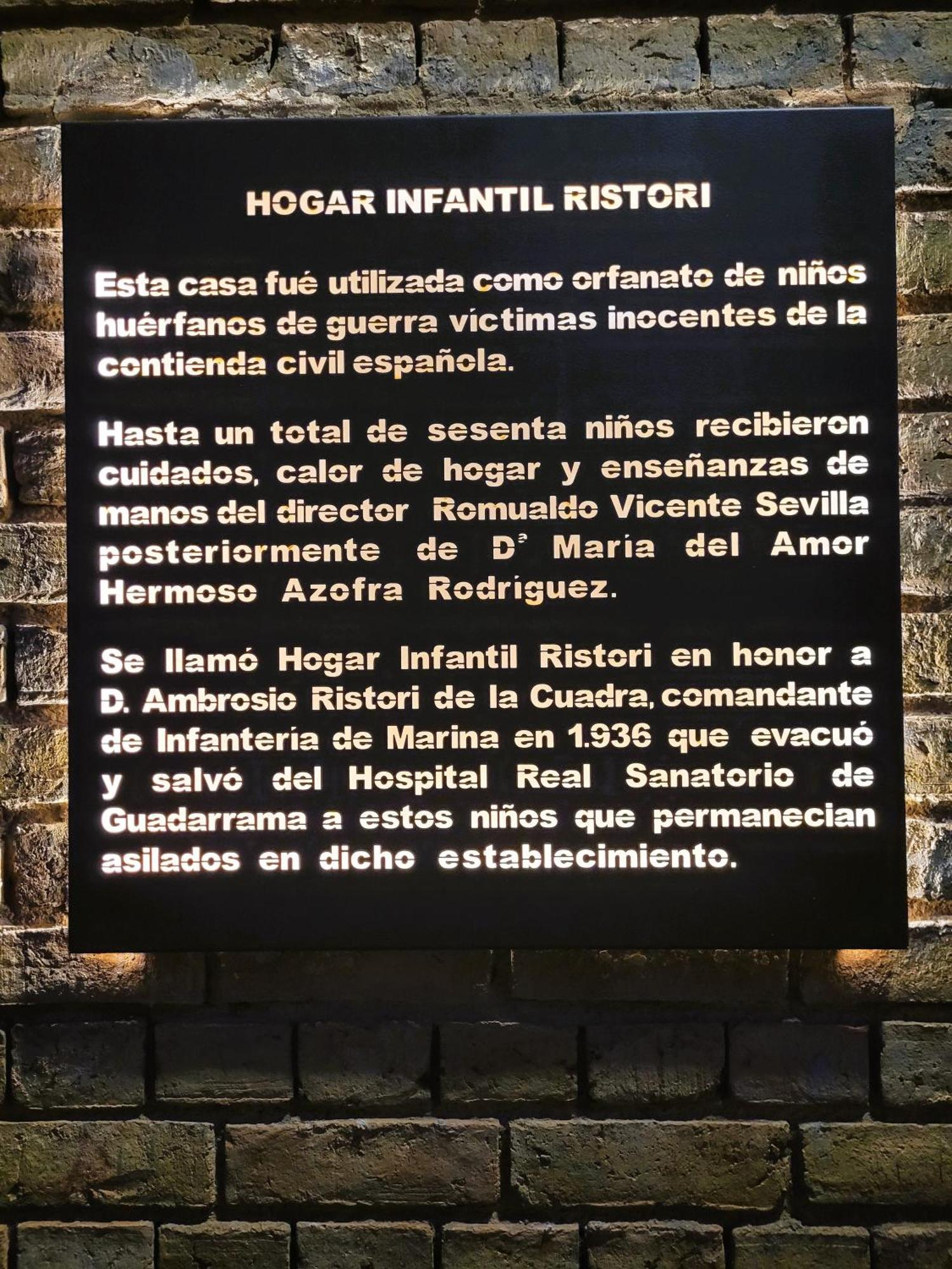 Casa Ristori Fabrica De Harinas Daire Manzanares Dış mekan fotoğraf