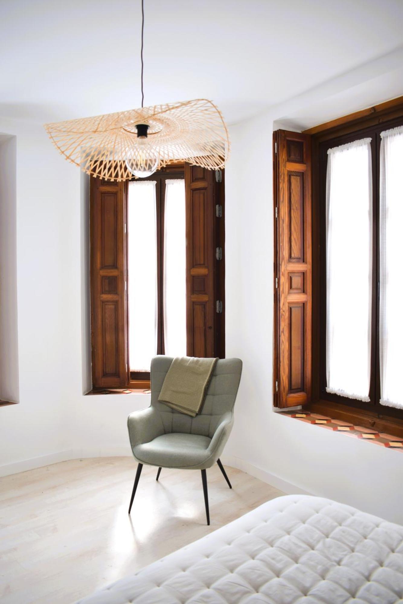 Casa Ristori Fabrica De Harinas Daire Manzanares Dış mekan fotoğraf